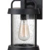 1-Light Small Lantern Home -Kenroy 3050013628 RLLD 1