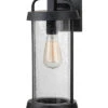 Craw 1-Light Lantern Home -Kenroy 3050013629 RLLD 1