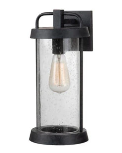 Craw 1-Light Lantern Home
