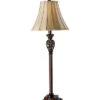 32in Tipton Buffet Lamp Home -Kenroy 3050032085 RLLD 1