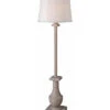 58in Metairie Outdoor Floor Lamp Home -Kenroy 3050064886 RLLD 1