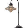 27in Joranda Table Lamp Home -Kenroy 3050240591 RLLD 1