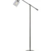 50in Kace Floor Lamp Home -Kenroy 3050300391 RLLD 1