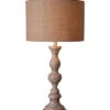 Home 30in Talbot Table Lamp -Kenroy 3050320996 RLLD 1