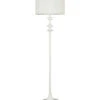 60in Colette Floor Lamp Home -Kenroy 3050321127 RLLD 1