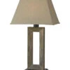32in Meagher Table Lamp Home -Kenroy 3050322404 RLLD 1