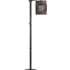 Outdoor Floor Lamp Home -Kenroy 3050322407 RLLD 1
