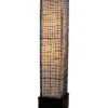 51in Fortress Indoor/Outdoor Floor Lamp Home -Kenroy 3050322413 RLLD 1
