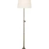 60in Oxford Floor Lamp Home -Kenroy 3050324191 RLLD 1