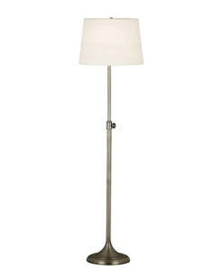 60in Oxford Floor Lamp Home