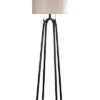 Floor Lamp Home -Kenroy 3050329121 RLLD 1