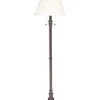 Martin Floor Lamp Home -Kenroy 3050329123 RLLD 1