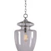 1-Light Ada Pendant Home -Kenroy 3050335986 RLLD 1