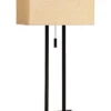 29in Harlowe Table Lamp Home -Kenroy 3050338739 RLLD 1
