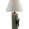 29in Daniel Table Lamp Home -Kenroy 3050345154 RLLD 1