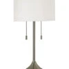 30in Holbrook Floor Lamp Home -Kenroy 3050355456 RLLD 1