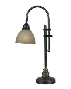 28in Breverd Desk Lamp Home