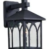 1-Light Canterbury Lantern Home