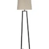 58in Balance Floor Lamp Home -Kenroy 3050408127 RLLD 1