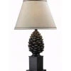 29in Twigs Table Lamp Home -Kenroy 3050450386 RLLD 1