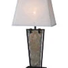30in Suspension Table Lamp Home -Kenroy 3050450408 RLLD 1