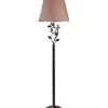58.75in Regent Floor Lamp Home -Kenroy 3050450409 RLLD 1