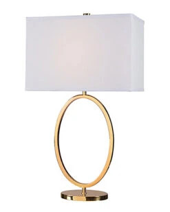 Emma 30in Table Lamp Home