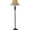 62.75in Tipton Floor Lamp Home -Kenroy 3050463328 RLLD 1