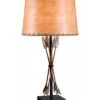 29.5in Bountie Arrow Table Lamp Home -Kenroy 3050473271 RLLD 1