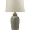 28in Hamri Table Lamp Home -Kenroy 3050490593 RLLD 1