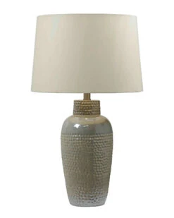 28in Hamri Table Lamp Home