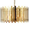 Home 4-Light Pendant -Kenroy 3050501579 RLLD 1