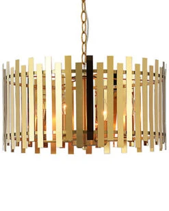 Home 4-Light Pendant