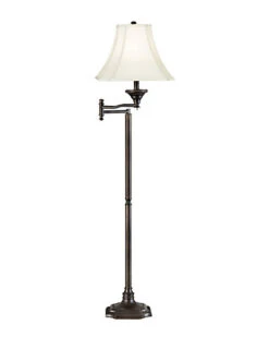59in Brielle Floor Lamp Home