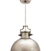 1-Light Pendant Home -Kenroy 3050531702 RLLD 1