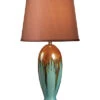 31.5in Tucson Table Lamp Home -Kenroy 3050562293 RLLD 1