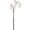 83in Leah Arc Floor Lamp Home -Kenroy 3050562305 RLLD 1