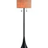 Bulletin Floor Lamp Home -Kenroy 3050562486 RLLD 1
