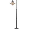 Rain Drop Floor Lamp Home -Kenroy 3050562505 RLLD 1