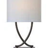 Valerie Table Lamp Home -Kenroy 3050562522 RLLD 1