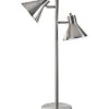 Ash Table Lamp Home -Kenroy 3050562549 RLLD 1