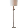 Plume Floor Lamp Home -Kenroy 3050562556 RLLD 1