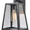 Fiely Wall Lantern-Medium Home -Kenroy 3050562594 RLLD 1
