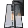 Fiely Wall Lantern-Small Home -Kenroy 3050562595 RLLD 1
