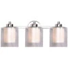 Orienta 3-Light Vanity Home -Kenroy 3050562638 RLLD 1