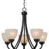 1-Light Sailor Pendant Home -Kenroy 3050577806 RLLD 1