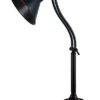 27in Kramden Adjustable Desk Lamp Home -Kenroy 3050743524 RLLD 1