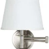 14in Putnam Wall Lamp Home -Kenroy 3050772369 RLLD 1