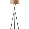 58.5in Crasna Floor Lamp Home -Kenroy 3050802773 RLLD 1