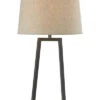 28in Balance Table Lamp Home -Kenroy 3050816714 RLLD 1
